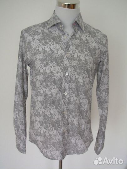 Рубашка Paul Smith