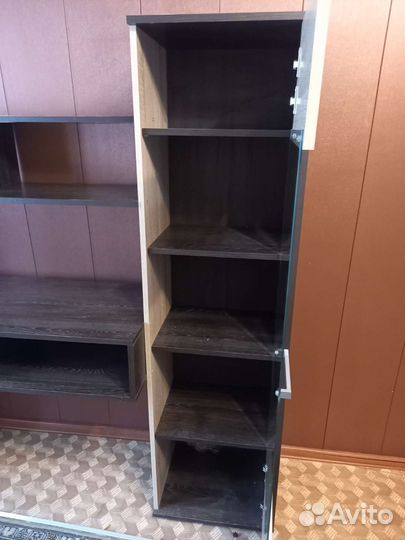 Стенка-горка