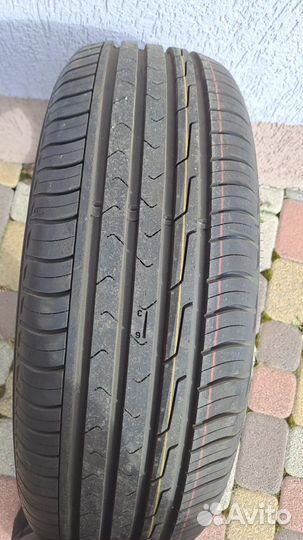 Cordiant Comfort 2 SUV 215/65 R17