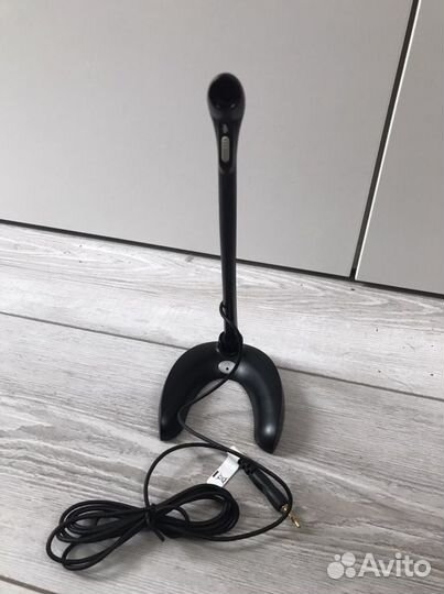 Микрафон Plantronics Audio 300