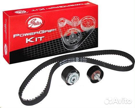 Ремень грм Веста Приора X-RAY K015631XS