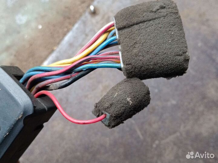 Блок стеклоподъёмников Кия спортейдж 1