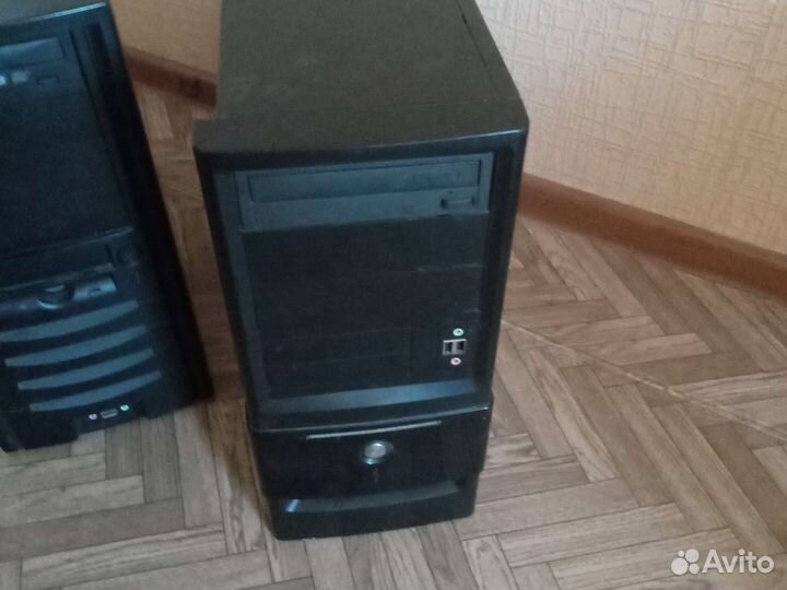 2 Системника бу