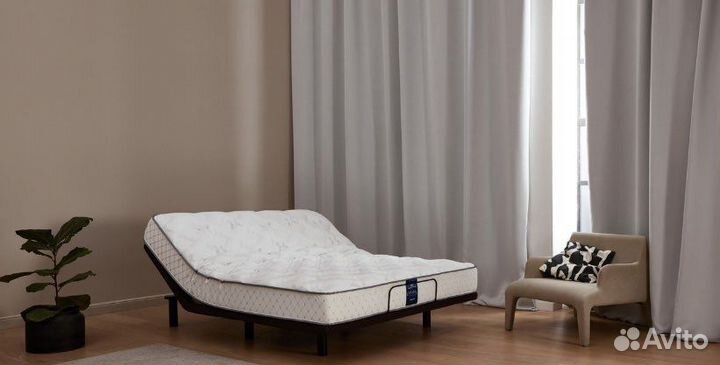 Ergomotion + sleep professor