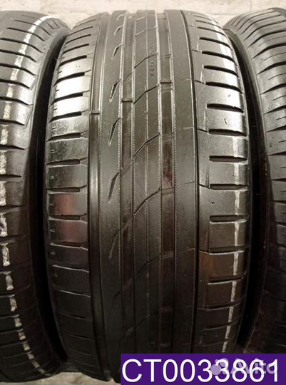 Nokian Tyres Hakka Black SUV 275/55 R20 96T