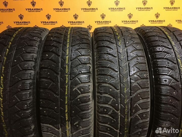 Bridgestone Ice Cruiser 7000 195/65 R15 91T