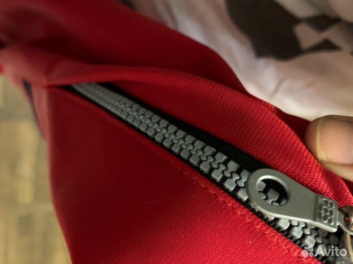 Спортивные брюки утепленные мужские