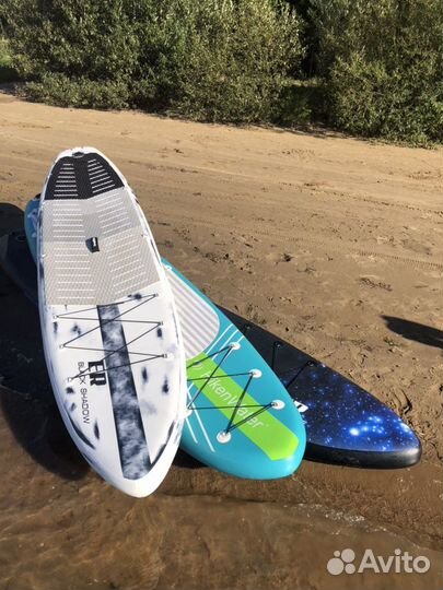 Сап борды (SUP board) Катание и в аренду