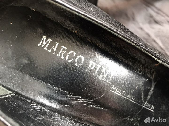 Сапоги и туфли 35 р