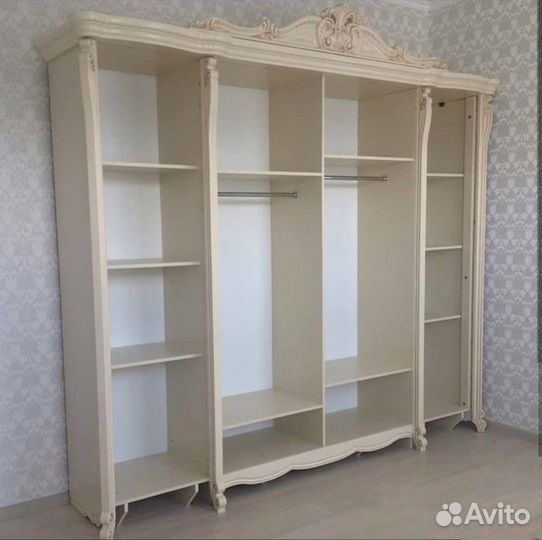 Спальный гарнитур лорена