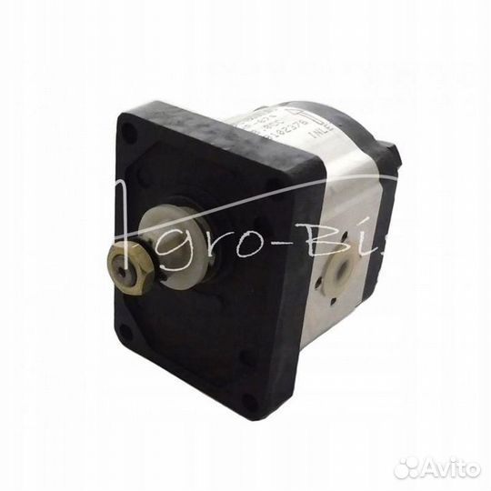 Гидравлический насос MF lanidni 3539859m91