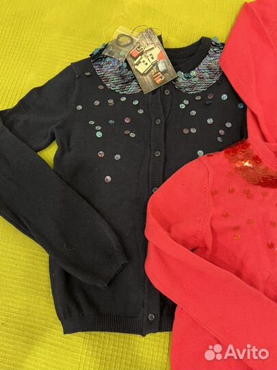 Кофта Акула