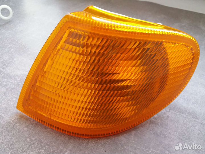 Поворотники ваз 2114