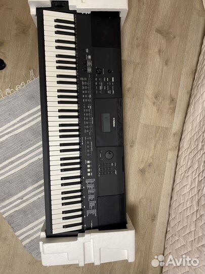 Синтезатор Yamaha PSE -EW410