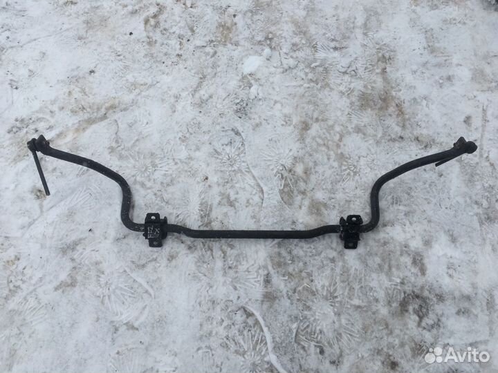 Стабилизатор передний Ford Focus 2 универсал 1.6