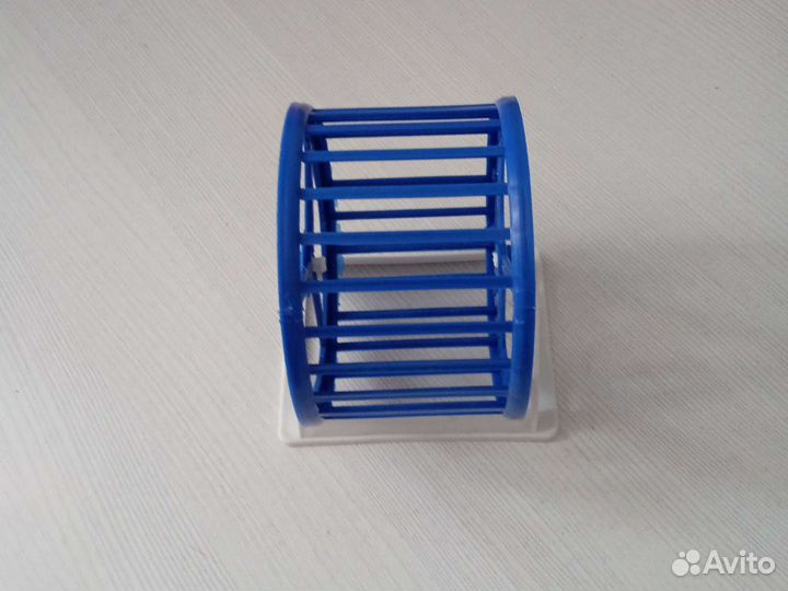 Колесо для хомяка