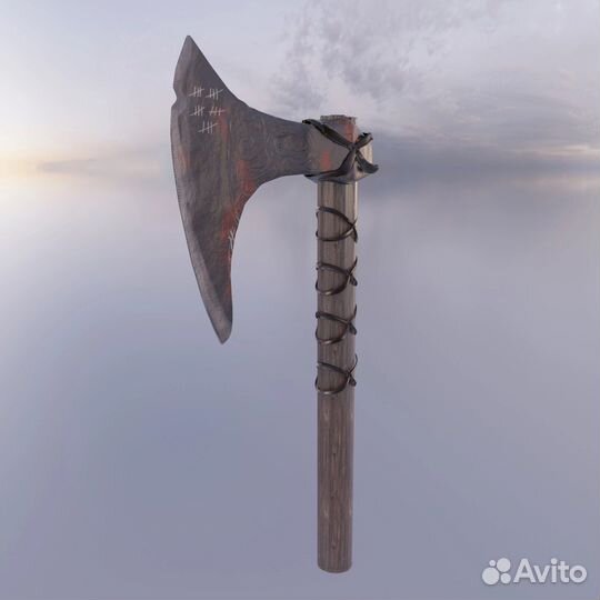 3D визуализация и моделирование