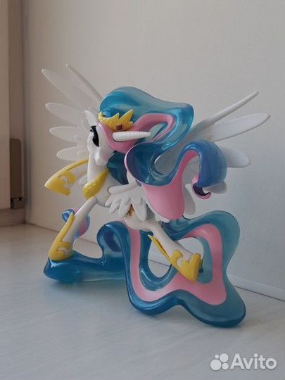 My little pony фигурки