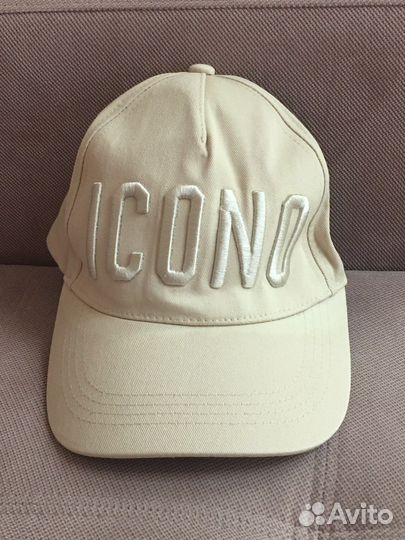 Кепка женская