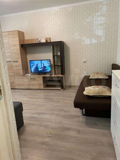 1-к. квартира, 35 м², 1/9 эт.