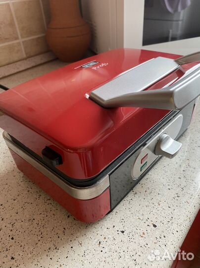 Гриль, тостер, вафельница, сэндвич-панели (металл)