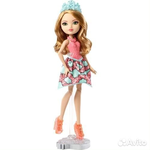 Из США Кукла Ashlynn Ella Ever запечатанa и почтой