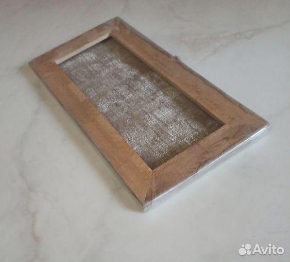 Картина маслом городской пейзаж 