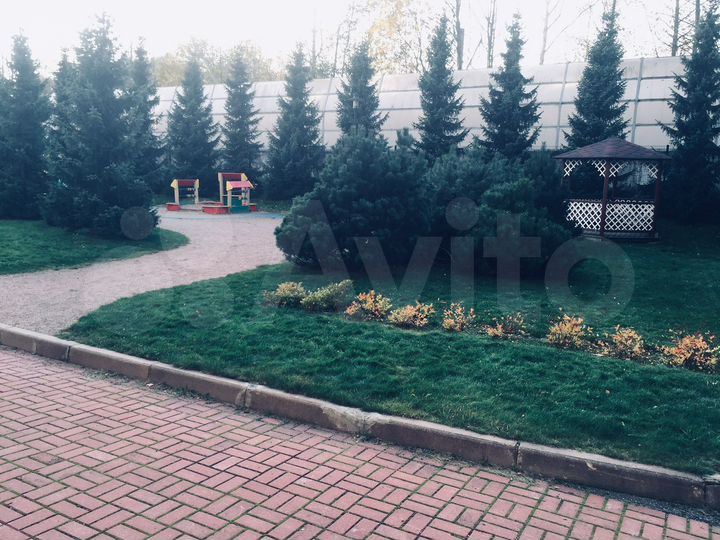 2-к. квартира, 57 м², 3/7 эт.