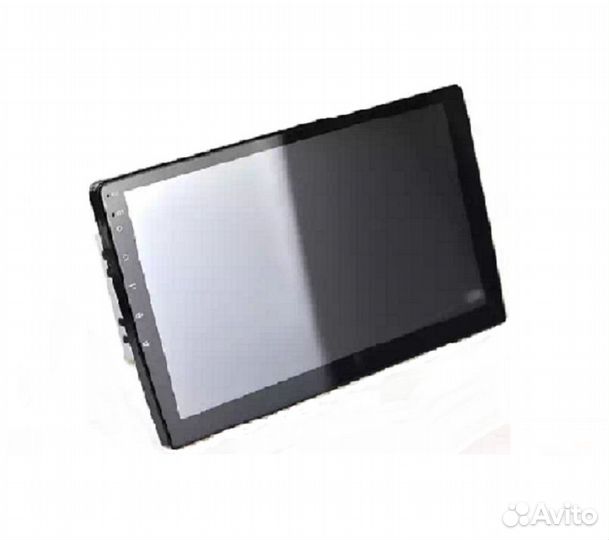 Магнитола универсальная 10,1