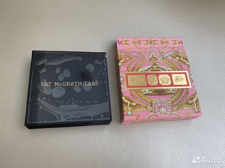 PAT mcgrath Celestial Odyssey - Bronze Borealis