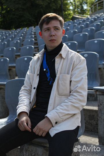 Event менеджер