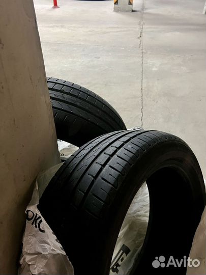 Pirelli Cinturato P7 205/50 R17