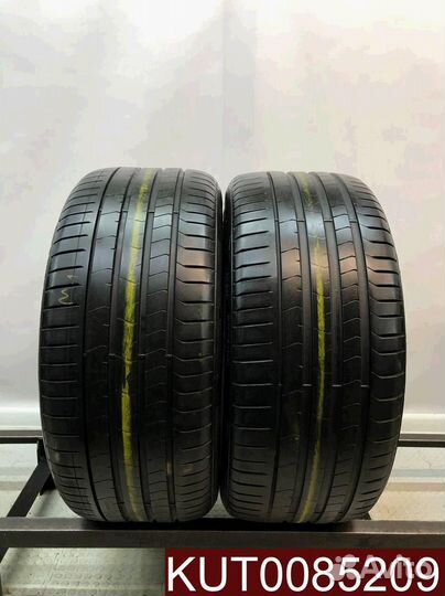 Pirelli P Zero PZ4 275/40 R20 107U