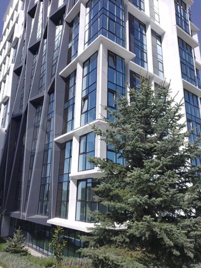 Квартира-студия, 18,3 м², 7/20 эт.