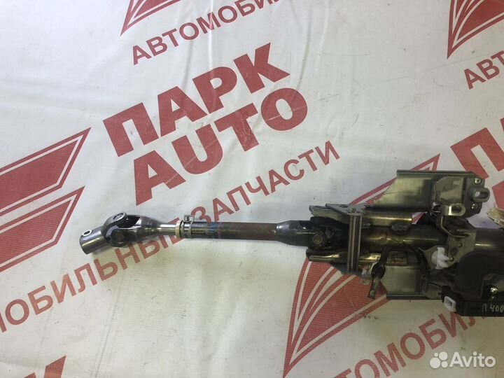 Рулевая колонка Пежо 4007