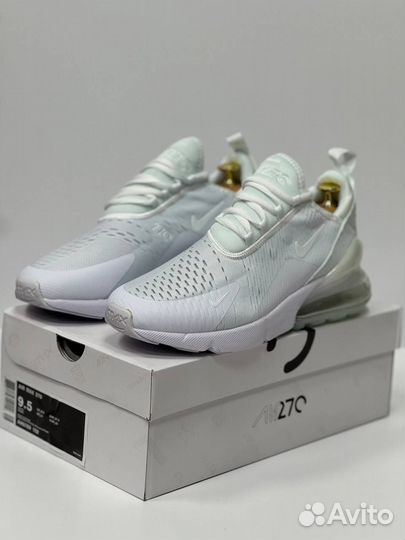 Кроссовки мужские AIR MAX 270