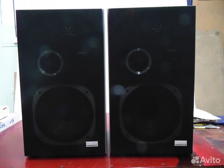 Акустическая система pioneer CS-T 66