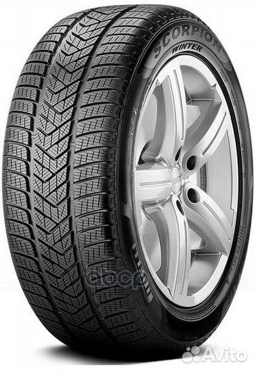 Pirelli Scorpion Winter 215/70 R16