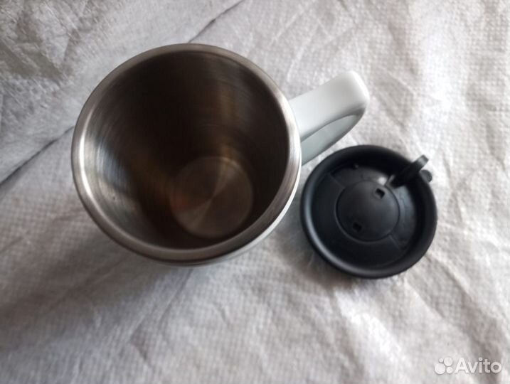 Термо кружка