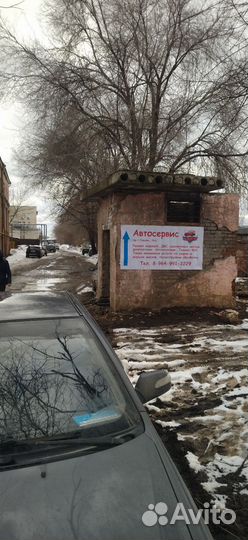 Автосервис готовый бизнес, продам