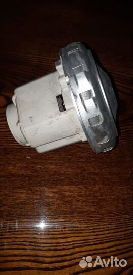 Двигатель для пылесоса