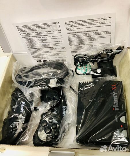 HamyXL hdmi(505 в1)