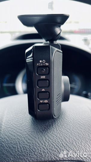 Видеорегистратор Kenwood