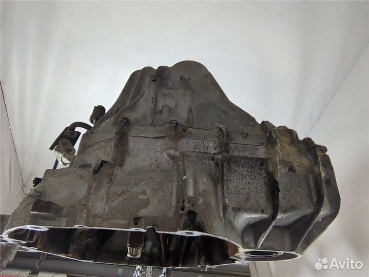 Кпп 6-ст.мех. (МКПП) Honda CR-V, 2014