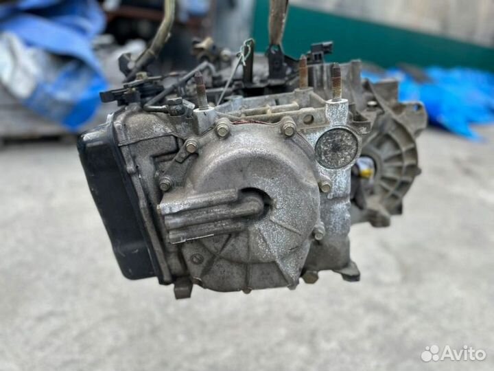 АКПП Mitsubishi Lancer Cedia CS5W 4G93T NA8227