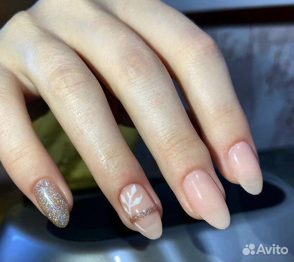 Мастер маникюра на дому