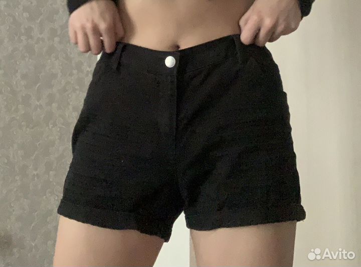 Шорты