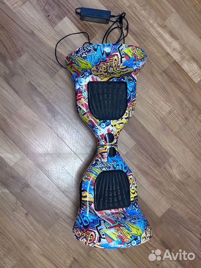 Гироскутер