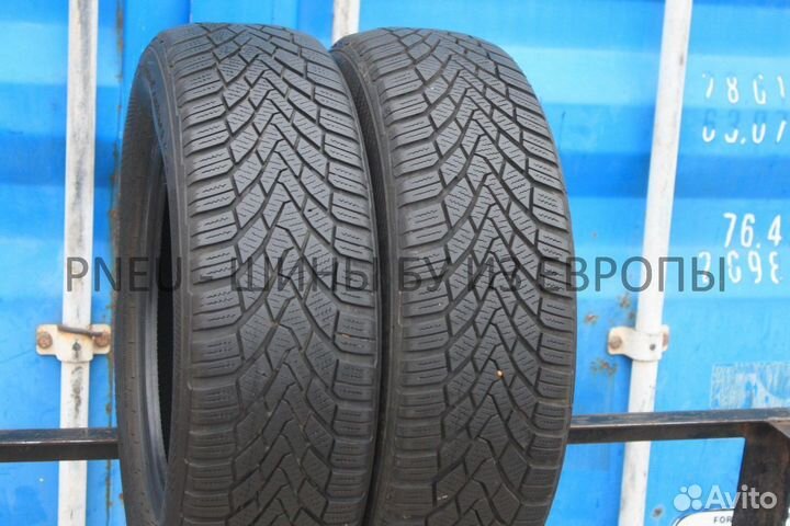Continental ContiWinterContact TS 850 175/65 R14 98H
