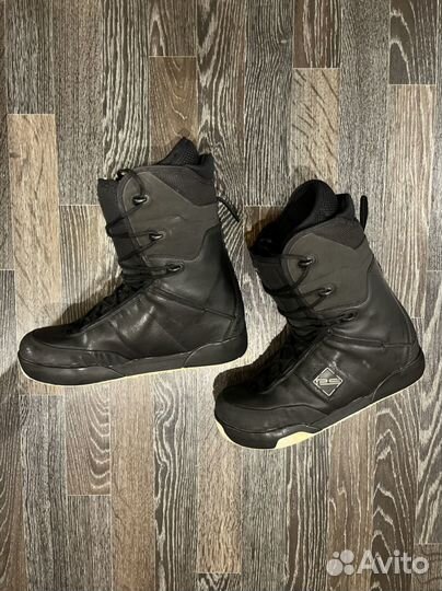 Сноубордические ботинки Rossignol